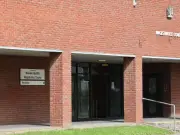 Durham officer in court over child sex offence charges