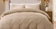 Dusk bedding set 'best I've ever had' praised as luxurious and expensive