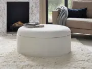 Dusk storage pouffe reduced to £91 with DECADE code