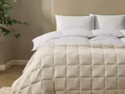 Dusk's £25 Weighted Blanket Helps Restless Sleepers Relax Instantly