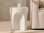 Dusk's £58 side table praised for looking far more expensive