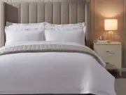 Dusk's award-winning £35 duvet cover drops to £29.75 with code