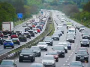 DVLA warns over-70s of £1,000 fine for licence renewal failure