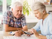 DWP targets seven areas in Pension Credit take-up blitz worth £4,500