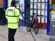 E-bikes now 'vehicle of choice' for criminals as police fight back