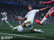 EA FC 27 v1.1.0 patch fans angry bugs fixed full notes