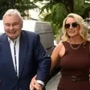 Eamonn Holmes and Katie Alexander's relationship status amid 'move out'