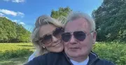 Eamonn Holmes' girlfriend Katie Alexander 'ordered to vacate shared flat'
