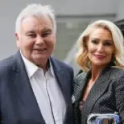 Eamonn Holmes' girlfriend 'very upset' after leaving shared flat