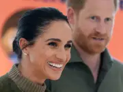 Earl Spencer: Harry and Meghan 'just regular people at heart'