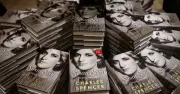 Earl Spencer's Diana book tops bestsellers despite royal criticism