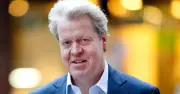 Earl Spencer's memoir aims to paint Charles as 'beast'