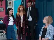 EastEnders fans recognise Jess actress Emma Lau from Hollyoaks