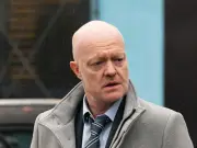 EastEnders Jake Wood throwback snaps with full hair leave fans saying same thing