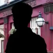 EastEnders star Charlie Suff 'gutted' over Johnny Carter axe