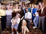 EastEnders star Ross Davidson dies aged 57 months after wedding