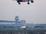 EasyJet flight declares emergency after 'life-threatening' medical incident