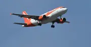EasyJet flight to UK declares emergency after medical incident