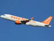EasyJet flight to UK makes emergency landing after 'life-threatening' incident mid-air