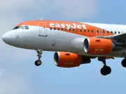 EasyJet Glasgow flight declares mid-air emergency, diverts to Liverpool