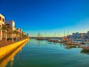 EasyJet launches £21.99 Birmingham-Agadir flights to 25C winter sun