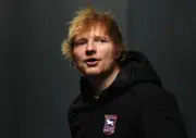 Ed Sheeran signs American Idol star and The Fray singer as new openers