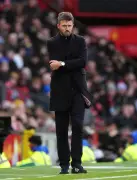 Eddie Howe favourite as Michael Carrick faces Man Utd sack