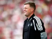 Eddie Howe tipped to reject Everton, Crystal Palace and Fulham offers