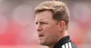 Eddie Howe to Man Utd takes twist as ex-Newcastle boss 'ready to take job'