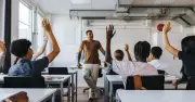 Eight in 10 Brits say life taught them more than school