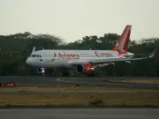 Eight injured as Avianca flight to New York hit by severe turbulence
