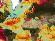 El Nino forecast 'off the charts' as weather event linked to more snow in UK