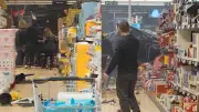 Elderly driver released after fatal Lidl crash in Wolverhampton