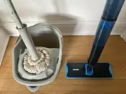 Electric Mop vs Standard Mop: Clear Winner in Comparison