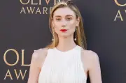 Elizabeth Debicki to Make History as First Female Richard II at RSC