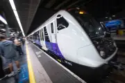 Elizabeth Line and London Overground delay compensation payouts soar 55%