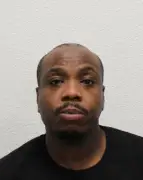 Eltham man guilty of raping woman in Catford alleyway at gunpoint