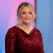 Emily Atack backs schoolgirls' campaign to ban uniforms from porn