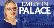Emily in Palace: New Royal Newsletter Launches for Express Premium Subscribers