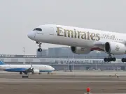 Emirates Dubai-Heathrow flight declares emergency, diverts to Frankfurt