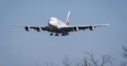 Emirates Dubai-London flight declares mid-air emergency, diverted to Frankfurt