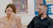 Emma Willis' Matt feared she'd leave him over ultimatum