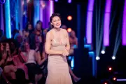 Emma Willis rushed to A&E after collapsing during filming