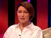 Emma Willis: 'We knew something wasn't right' with Delta Goodrem before Strictly exit