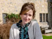 Emmerdale's Charlotte Bellamy: Life with Husband and Family