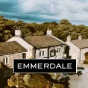 Emmerdale's Victoria Sugden returns with bad news for Robert