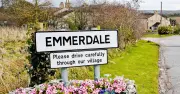 Emmerdale's Vinny Dingle actor Bradley Johnson confirms exit after seven years