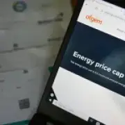 Energy price cap rises 4% today as £300 bill hike warning issued