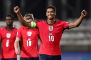 England 7-0 Croatia: Player ratings as Bellingham and Kane shine
