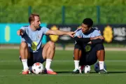 England hit by double injury blow as Tuchel rings changes